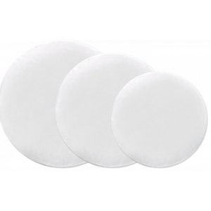 White Milk Board- 7"